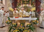 O. Dominik Magdalenić iz Belice proslavio srebrni svećenički jubilej